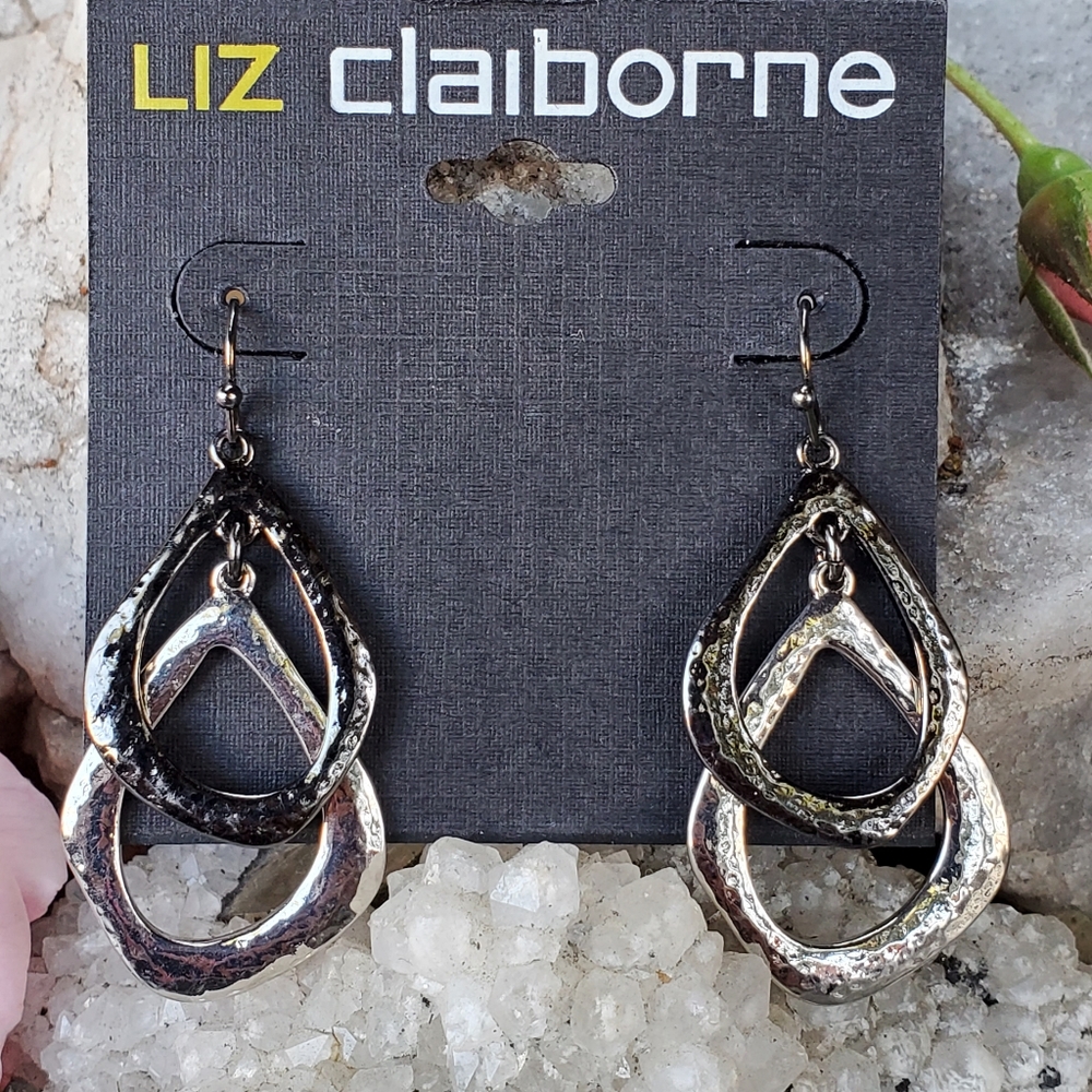 Liz Claiborne Earrings